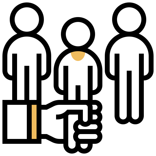 Passive candidate icon