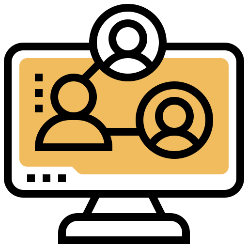 Human resources icon