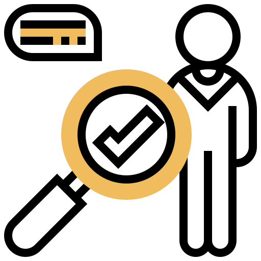Human resources icon