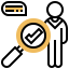 Human resources icon 64x64