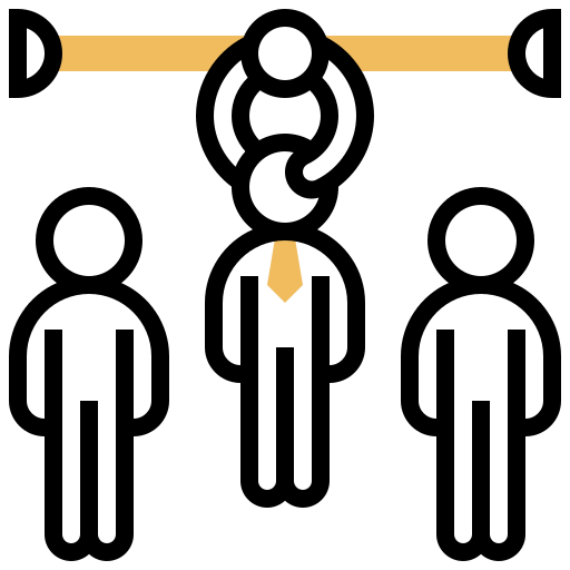 Selection icon