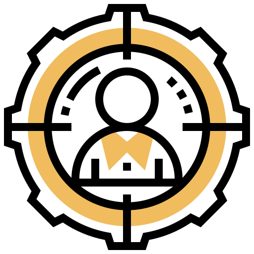 Headhunter icon
