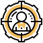 Headhunter Symbol 64x64