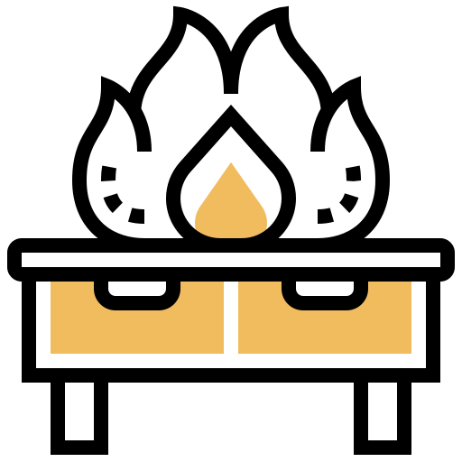Desk icon