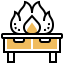 Desk icon 64x64