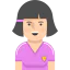 Football player アイコン 64x64