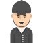 Jockey アイコン 64x64