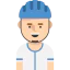 Cyclist アイコン 64x64