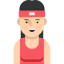 Fitness icon 64x64