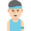 Fitness icon 64x64