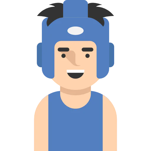 Boxer icon