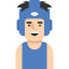 Boxer icon 64x64