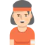 Runner icon 64x64