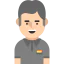 Referee icon 64x64