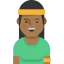 Fitness icon 64x64