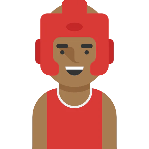 Boxer icon