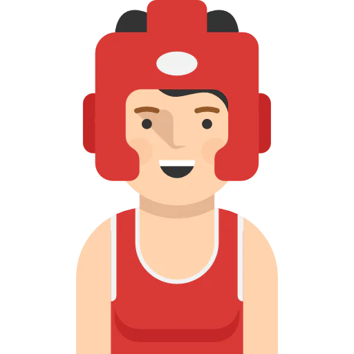 Boxer icon