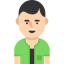 Referee アイコン 64x64