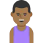 Basketball player アイコン 64x64