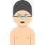 Swimmer アイコン 64x64