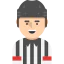 Referee アイコン 64x64