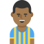 Football player アイコン 64x64