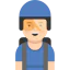 Parachuter アイコン 64x64