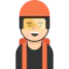 Parachuter アイコン 64x64