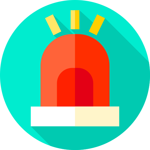 Siren icon