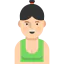Gymnast アイコン 64x64