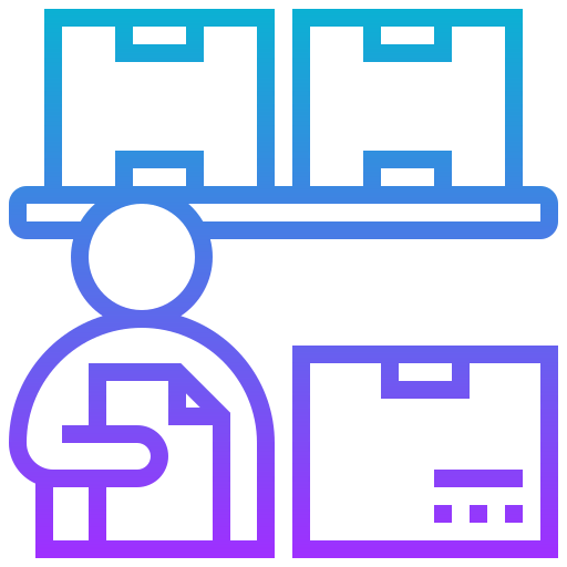 Inventory icon