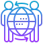 B2b icon 64x64