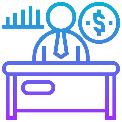 Ceo icon