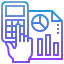 Accounting icon 64x64