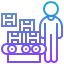 Manufacturing icon 64x64
