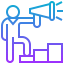 Promotion icon 64x64