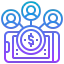 Shareholder Ikona 64x64