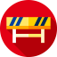Barrier 图标 64x64