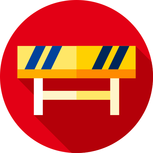 Barrier icon