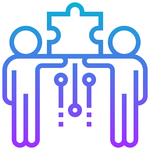 Teamwork icon
