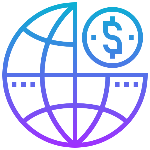 Global icon