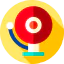Fire alarm 图标 64x64