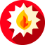 Fire 图标 64x64