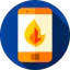 Smartphone 图标 64x64