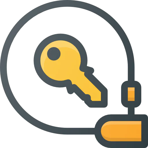 Lock icon