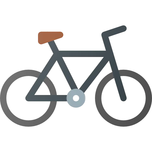 Bicycle icon
