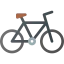 Bicycle icon 64x64