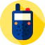 Walkie talkies 图标 64x64
