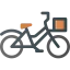 Bicycle icon 64x64