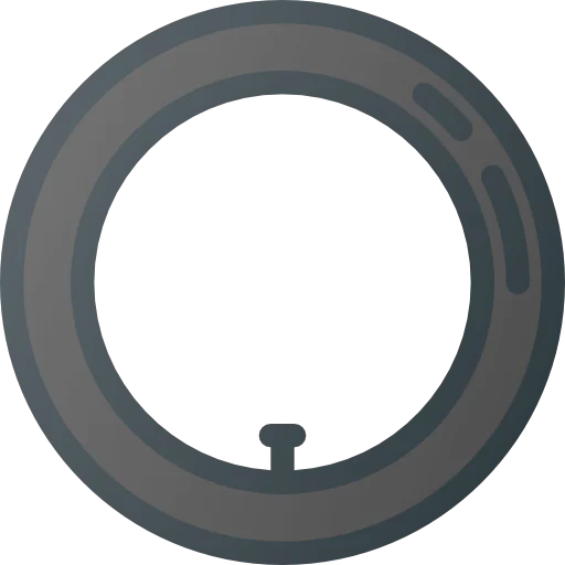 Tire icon